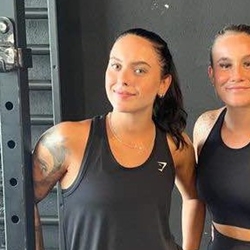 Tilda Bjälefors